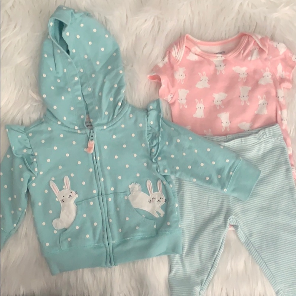 3 piece set